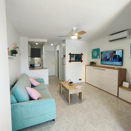 Apartamento Aguila Benalmádena Exterior foto