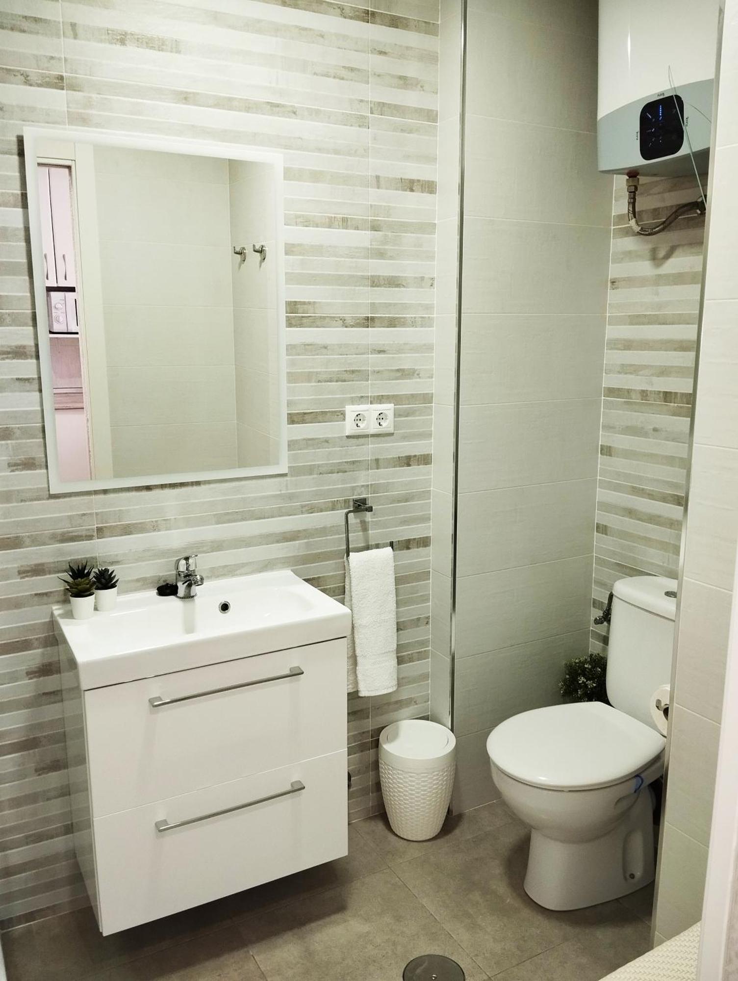 Apartamento Aguila Benalmádena Exterior foto