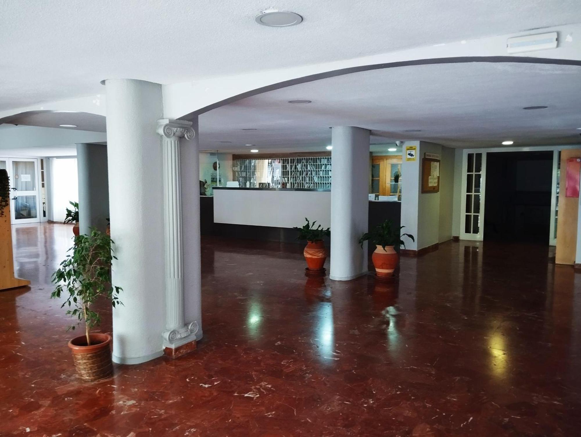 Apartamento Aguila Benalmádena Exterior foto